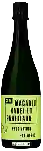 Wijnmakerij Casa Mariol - Cava Brut Nature