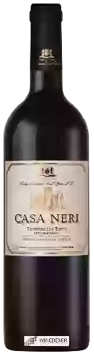 Wijnmakerij Casa Neri - Tempranillo