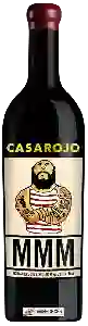 Wijnmakerij Casa Rojo - MMM Macho Man