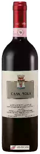 Wijnmakerij Casa Sola