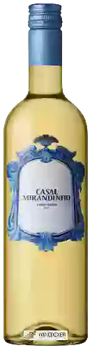 Wijnmakerij Casal Mirandinho - Branco