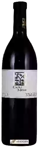 Wijnmakerij Casal Novo - Godello