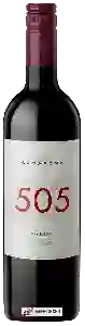 Wijnmakerij Casarena - 505 Vineyards Malbec