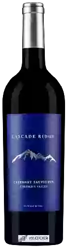 Wijnmakerij Cascade Ridge