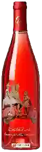 Wijnmakerij Cascina Castlet - Rosato