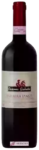 Wijnmakerij Cascina Galletto