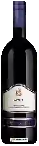 Wijnmakerij Cascina Gilli - Arvelé Freisa d'Asti