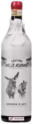 Wijnmakerij Cascina Valle Asinari