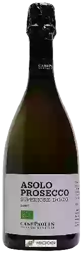 Wijnmakerij Case Paolin - Asolo Prosecco Superiore Brut