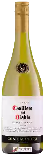 Wijnmakerij Casillero del Diablo - Chardonnay (Reserva)