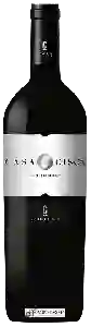 Wijnmakerij Castaño - Casa Cisca Monastrell