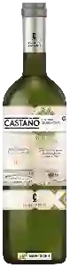 Wijnmakerij Castaño - Macabeo - Chardonnay