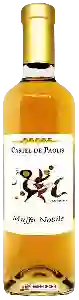 Wijnmakerij Castel de Paolis - Muffa Nobile