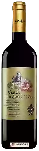 Wijnmakerij Castell Colindres - Gran Reserva