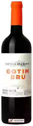 Wijnmakerij Castell del Remei - Costers Del Segre Gotim Bru