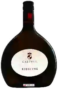 Wijnmakerij Castell - Riesling