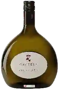 Wijnmakerij Castell - Silvaner