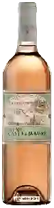 Wijnmakerij Castelmaure - Corbières Rosé