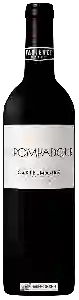 Wijnmakerij Castelmaure - La Pompadour Corbières