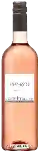Wijnmakerij Castelmaure - Vin Gris Corbières