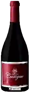 Château Castigno - Rouge