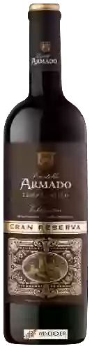 Wijnmakerij Castillo Armado - Gran Reserva Tempranillo