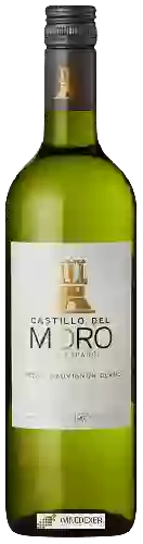 Wijnmakerij Castillo del Moro - Airen - Sauvignon Blanc