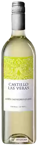Wijnmakerij Castillo Las Veras - Airen - Sauvignon Blanc