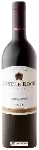 Wijnmakerij Castle Rock - Lodi Zinfandel