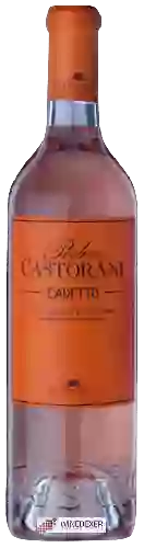 Wijnmakerij Castorani - Cadetto Cerasuolo d'Abruzzo
