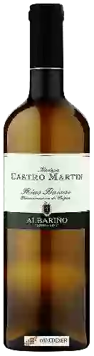 Wijnmakerij Castro Martin