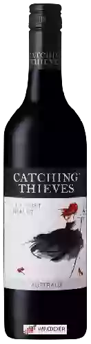 Wijnmakerij Catching Thieves - Cabernet - Merlot