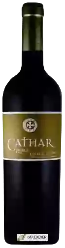 Wijnmakerij Cathar - Roble