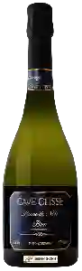 Cave Geisse - Blanc de Noir Brut