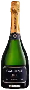 Cave Geisse - Brut