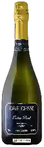 Cave Geisse - Extra Brut
