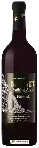 Wijnmakerij Donnas - Barmet Nebbiolo