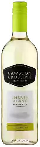 Wijnmakerij Cawston Crossing - Chenin Blanc