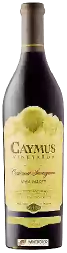 Wijnmakerij Caymus