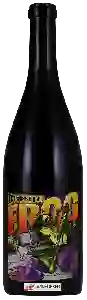 Wijnmakerij Cayuse Vineyards - Bionic Frog