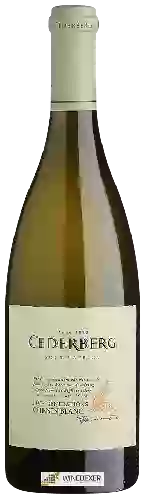 Wijnmakerij Cederberg - Five Generations Chenin Blanc