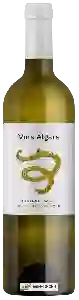 Wijnmakerij Cellar Vins Algars - Blanc Ecológico