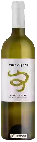 Wijnmakerij Cellar Vins Algars