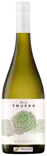 Wijnmakerij Cellar Vins Algars - Flor de Trufes Blanc