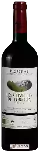 Wijnmakerij Celler Aixalà Alcait - Les Clivelles de Torroja