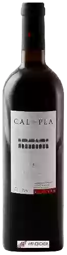Wijnmakerij Cal Pla - Priorat