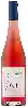 Wijnmakerij Cellier des Chartreux - Domaine Les Hautes-Roches Tavel Rosé