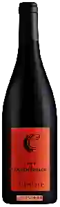 Domaine de la Cendrillon - Atypique