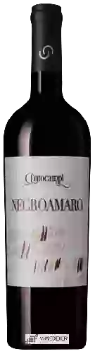 Wijnmakerij Centocampi - Negroamaro