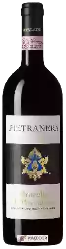 Wijnmakerij Pietranera - Brunello di Montalcino